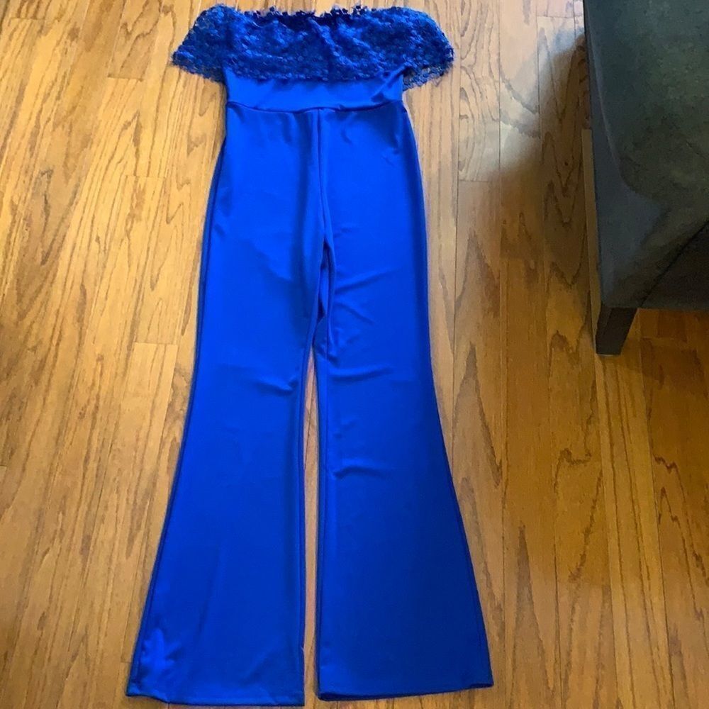 Jumpsuit size Small NWOT